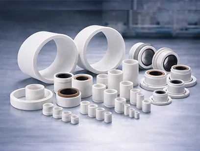 PTFE Bushes