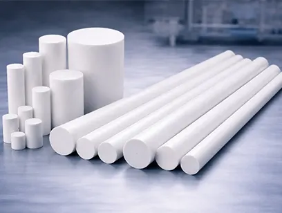 PTFE Rods